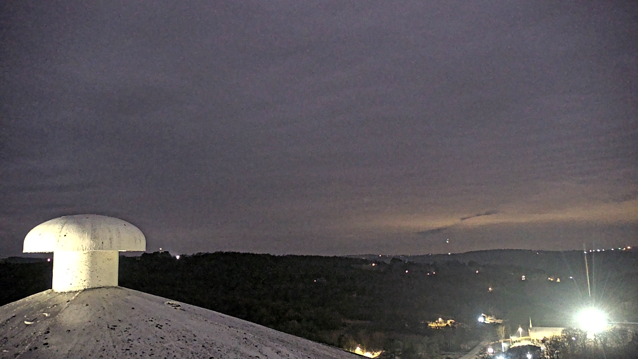 Thumbnail for current weather camera view from Huntsville MS in Huntsville, Arkansas