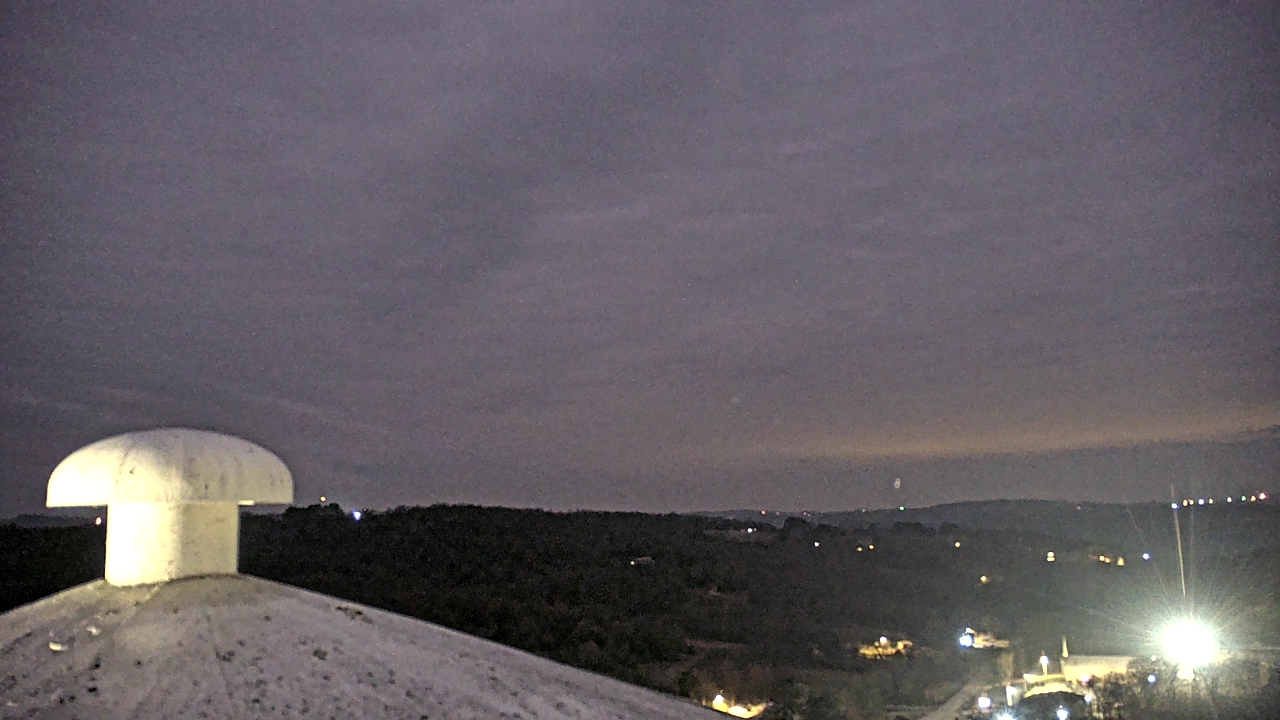 Thumbnail for current weather camera view from Huntsville MS in Huntsville, Arkansas