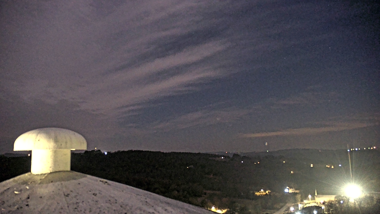 Thumbnail for current weather camera view from Huntsville MS in Huntsville, Arkansas