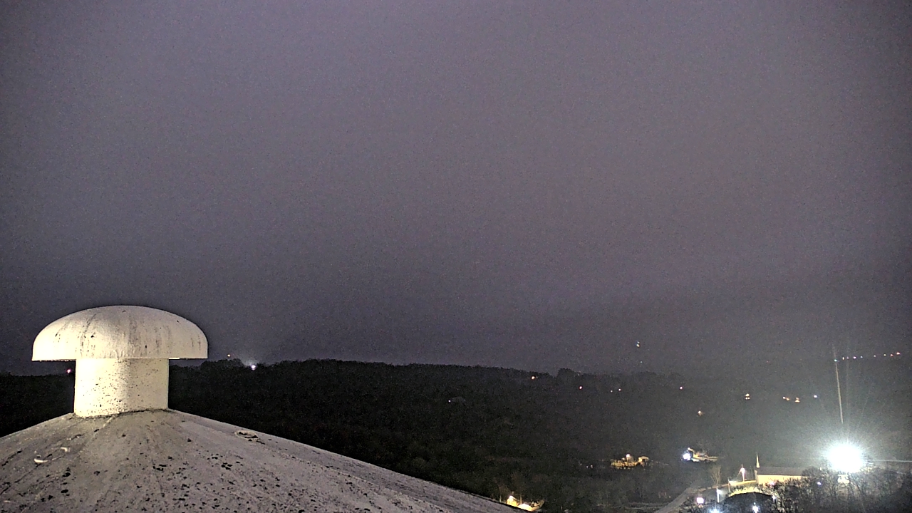 Thumbnail for current weather camera view from Huntsville MS in Huntsville, Arkansas