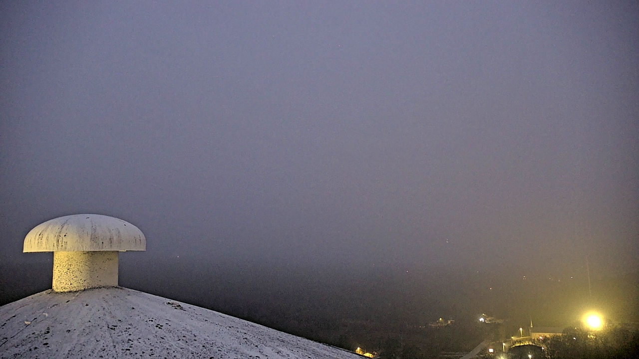 Thumbnail for current weather camera view from Huntsville MS in Huntsville, Arkansas