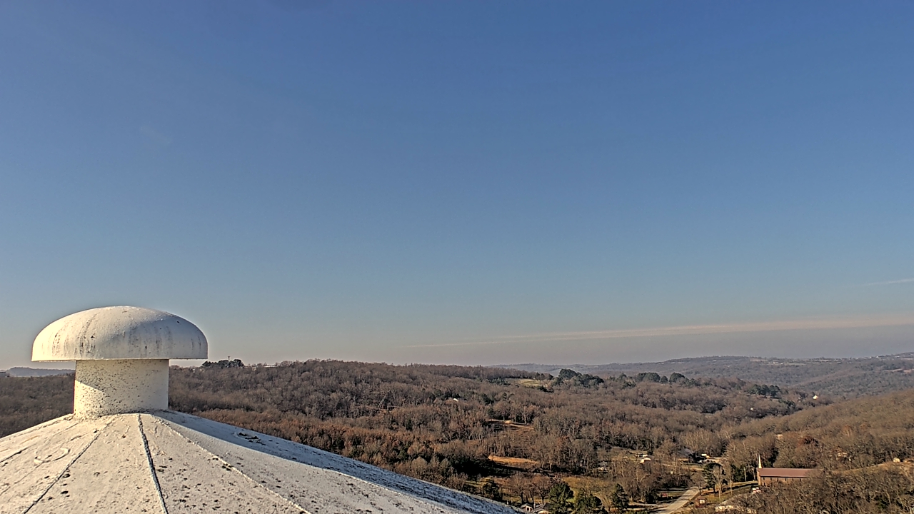 Thumbnail for current weather camera view from Huntsville MS in Huntsville, Arkansas