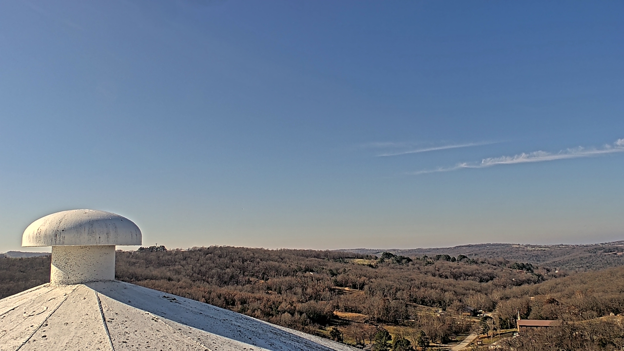 Thumbnail for current weather camera view from Huntsville MS in Huntsville, Arkansas