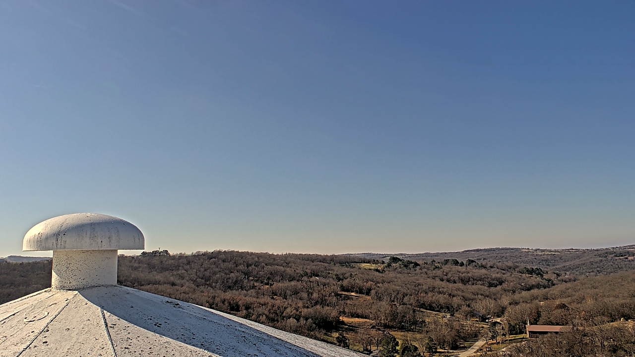 Thumbnail for current weather camera view from Huntsville MS in Huntsville, Arkansas