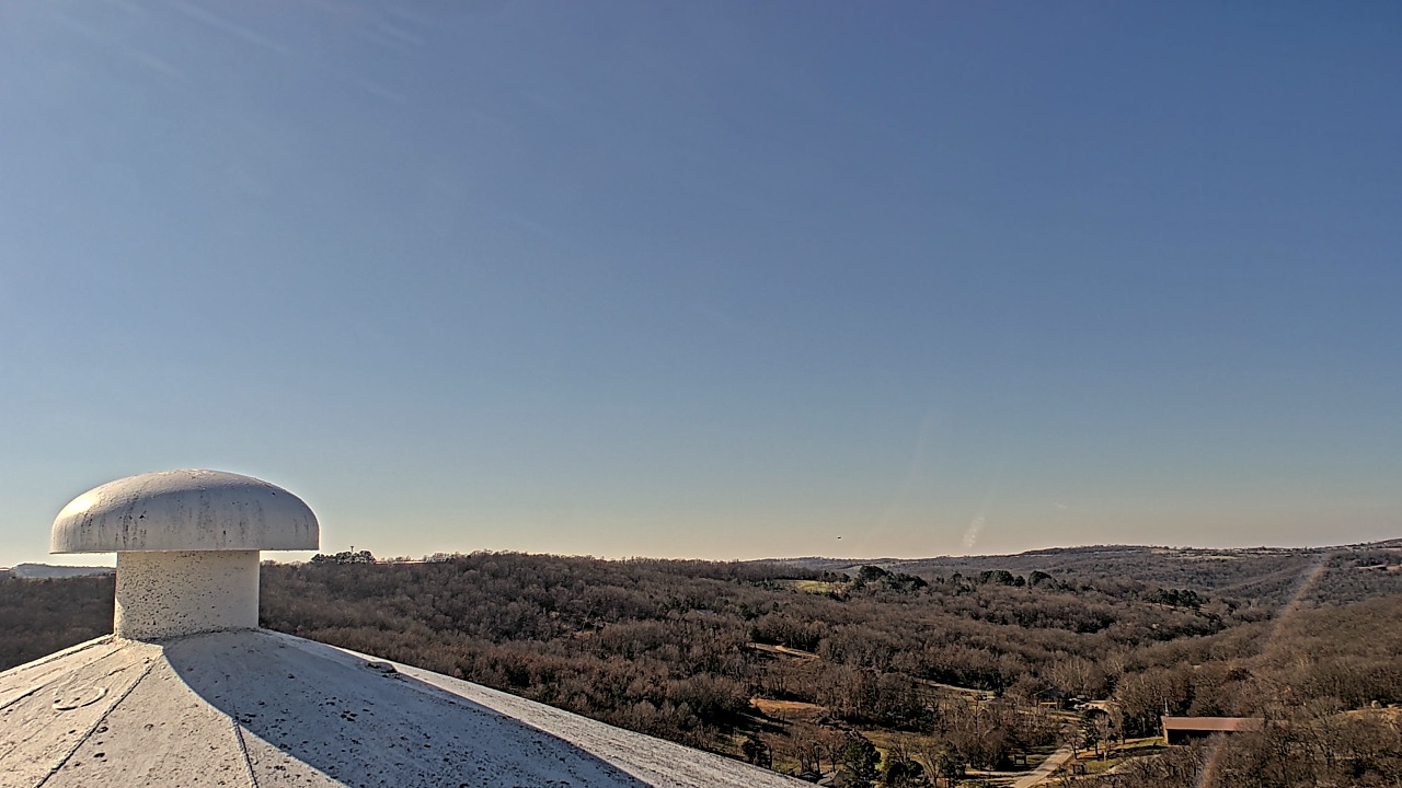 Thumbnail for current weather camera view from Huntsville MS in Huntsville, Arkansas