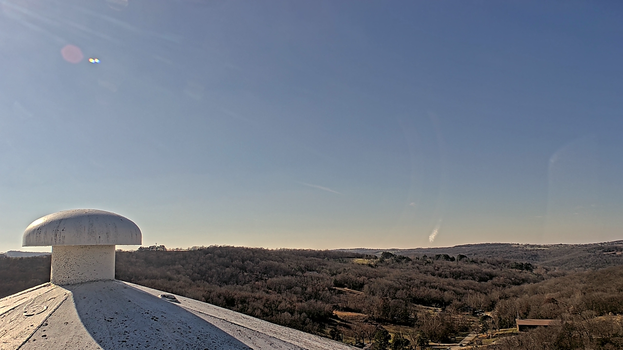 Thumbnail for current weather camera view from Huntsville MS in Huntsville, Arkansas