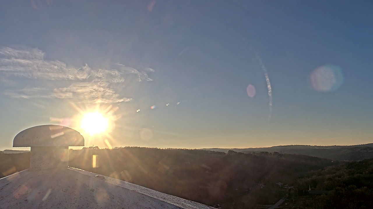 Thumbnail for current weather camera view from Huntsville MS in Huntsville, Arkansas