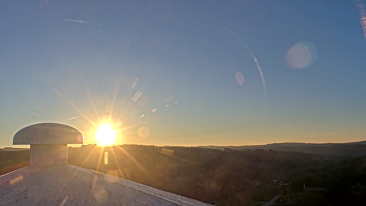 Thumbnail for current weather camera view from Huntsville MS in Huntsville, Arkansas