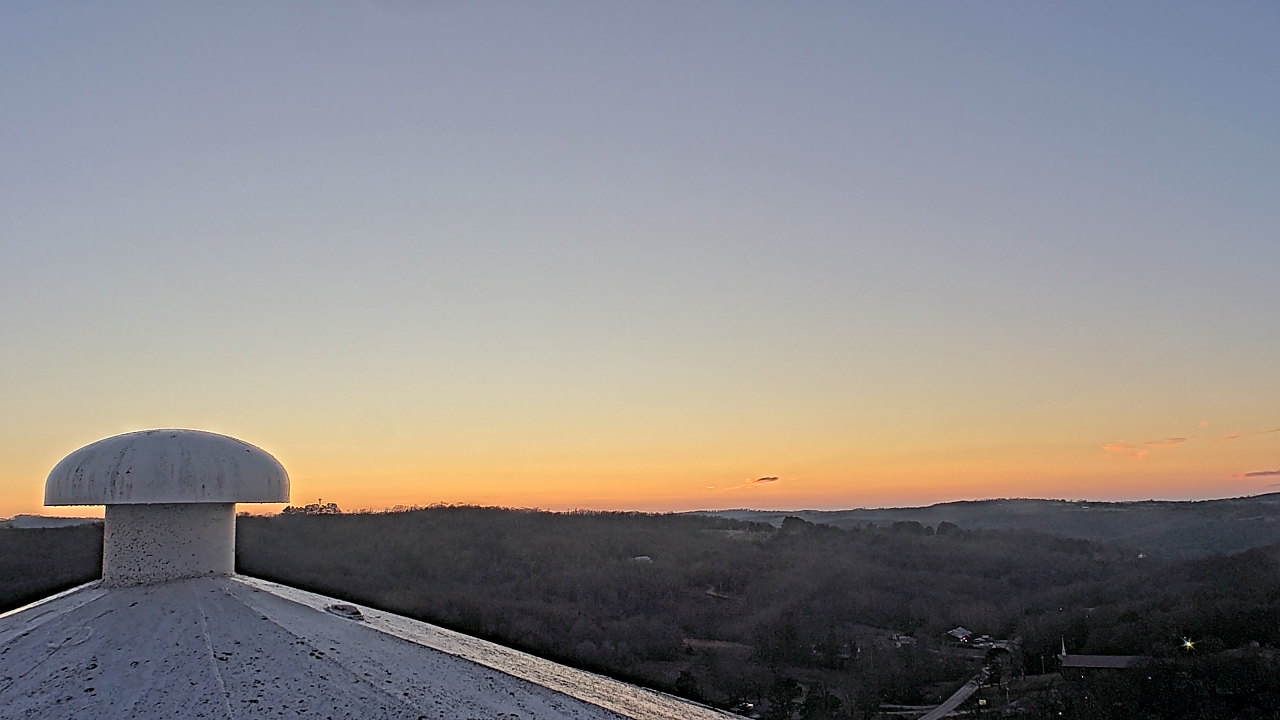 Thumbnail for current weather camera view from Huntsville MS in Huntsville, Arkansas