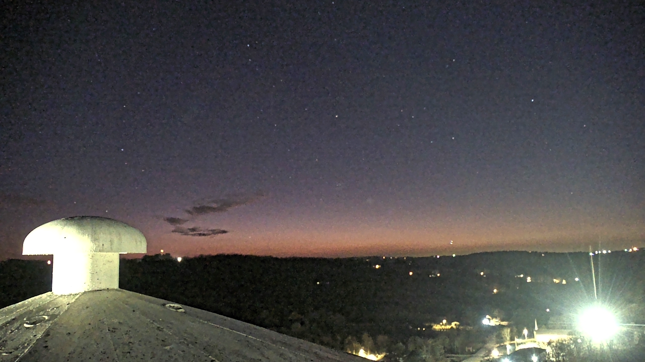 Thumbnail for current weather camera view from Huntsville MS in Huntsville, Arkansas