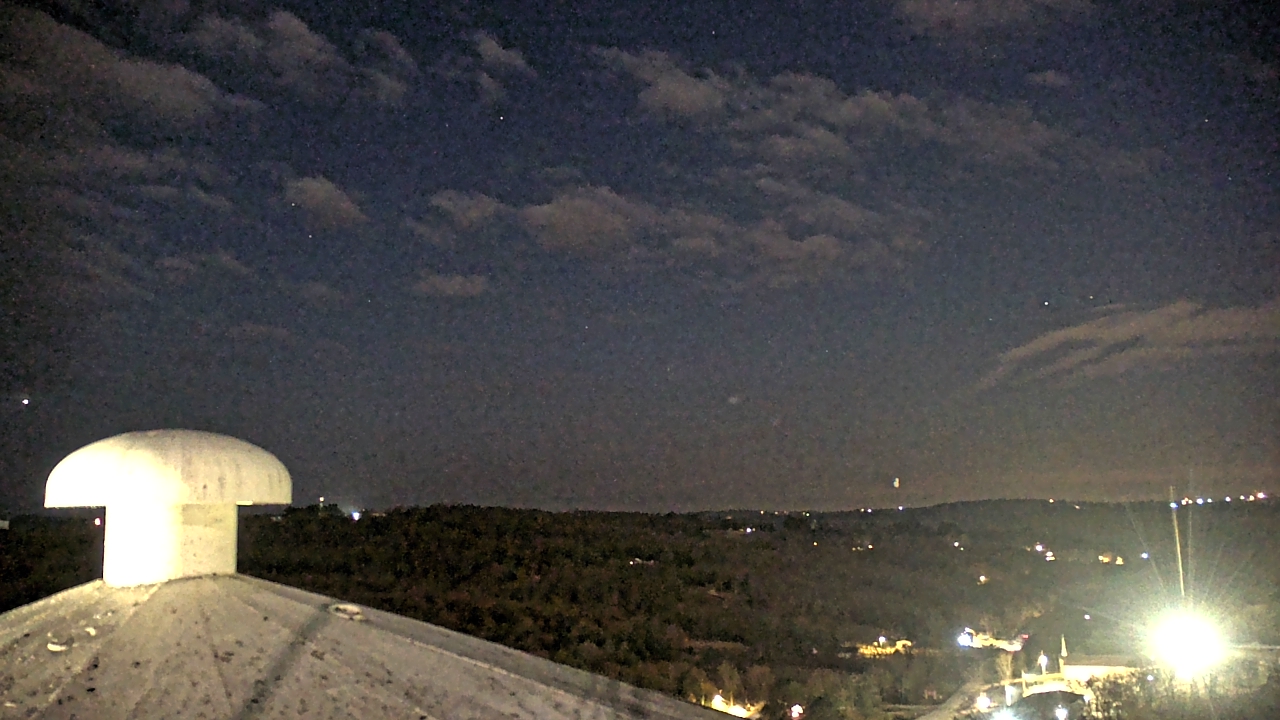 Thumbnail for current weather camera view from Huntsville MS in Huntsville, Arkansas