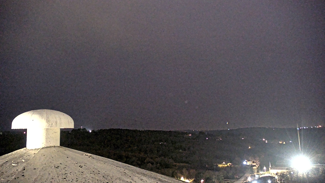 Thumbnail for current weather camera view from Huntsville MS in Huntsville, Arkansas