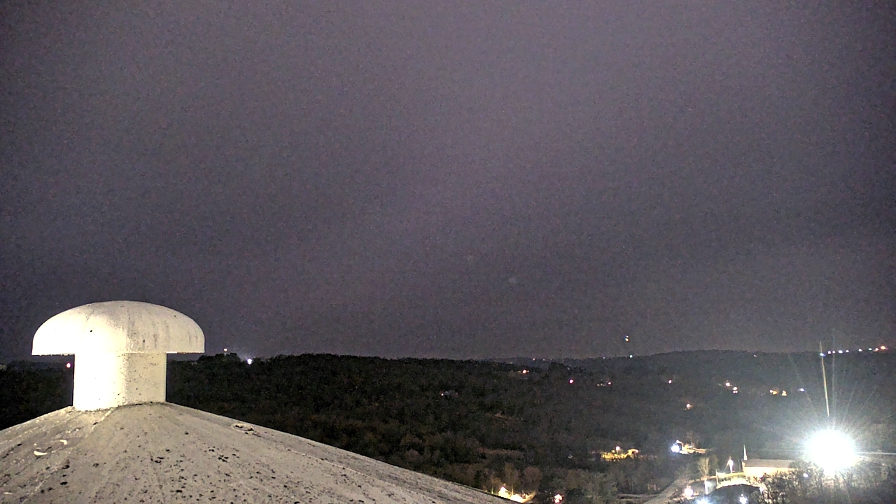 Thumbnail for current weather camera view from Huntsville MS in Huntsville, Arkansas