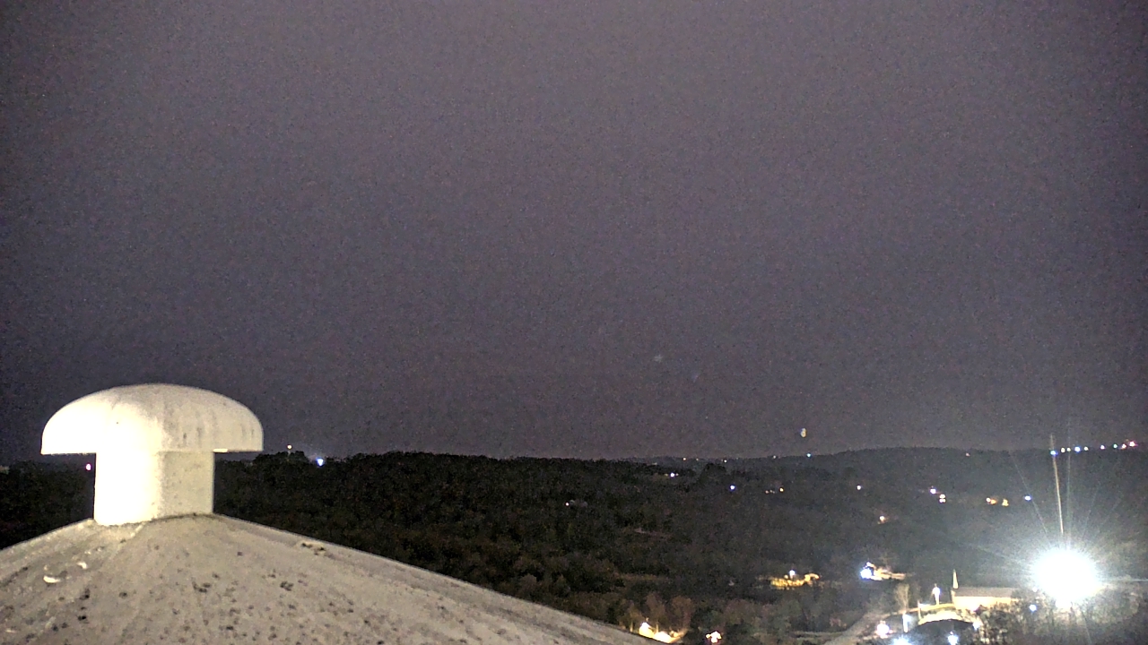 Thumbnail for current weather camera view from Huntsville MS in Huntsville, Arkansas