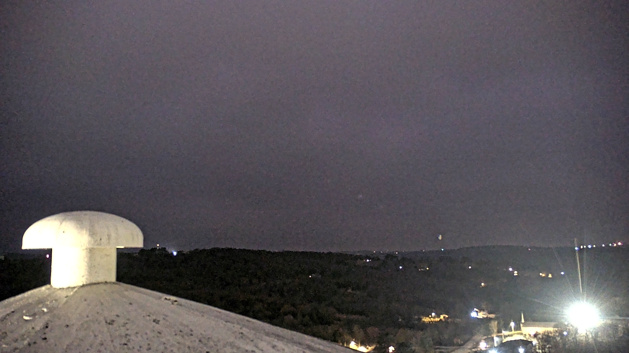 Thumbnail for current weather camera view from Huntsville MS in Huntsville, Arkansas