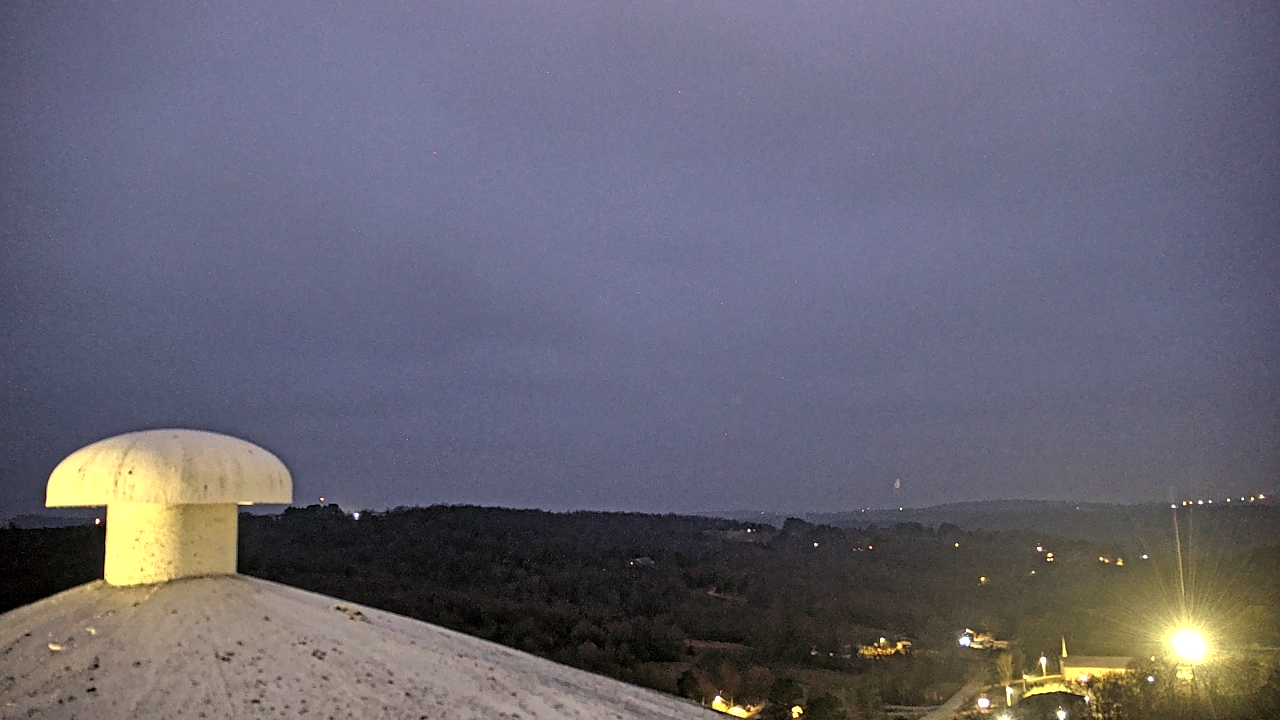 Thumbnail for current weather camera view from Huntsville MS in Huntsville, Arkansas