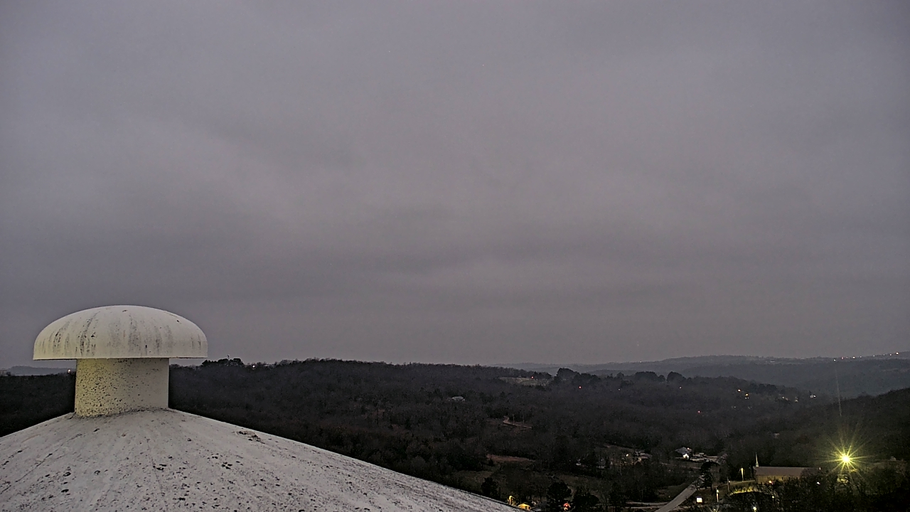 Thumbnail for current weather camera view from Huntsville MS in Huntsville, Arkansas