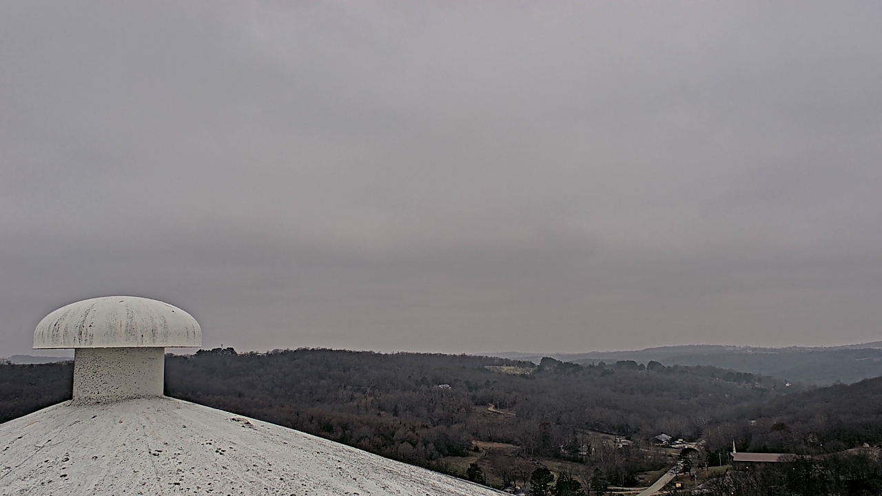 Thumbnail for current weather camera view from Huntsville MS in Huntsville, Arkansas