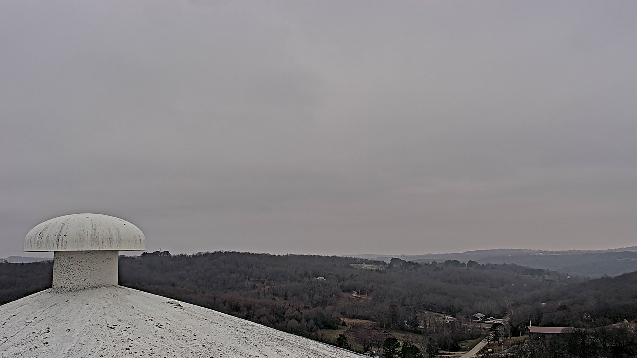 Thumbnail for current weather camera view from Huntsville MS in Huntsville, Arkansas