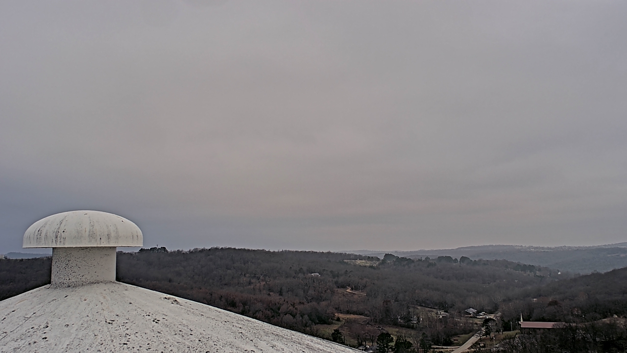 Thumbnail for current weather camera view from Huntsville MS in Huntsville, Arkansas