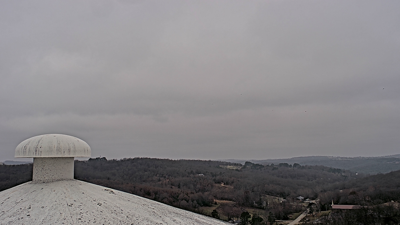 Thumbnail for current weather camera view from Huntsville MS in Huntsville, Arkansas