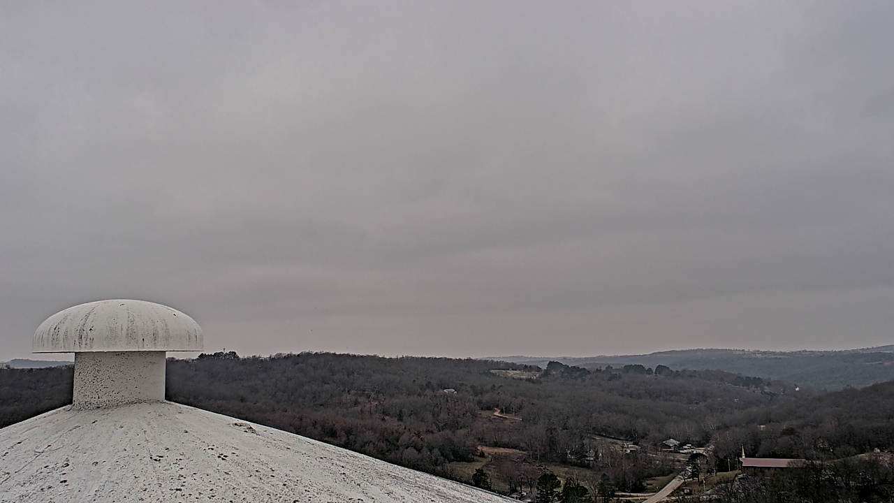 Thumbnail for current weather camera view from Huntsville MS in Huntsville, Arkansas