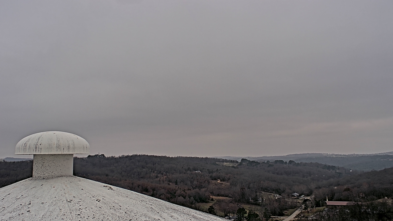 Thumbnail for current weather camera view from Huntsville MS in Huntsville, Arkansas