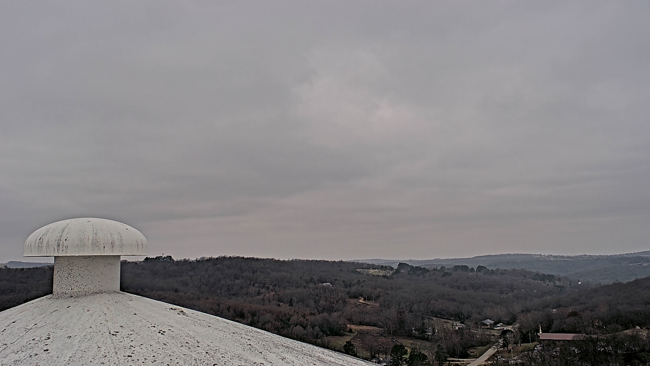 Thumbnail for current weather camera view from Huntsville MS in Huntsville, Arkansas