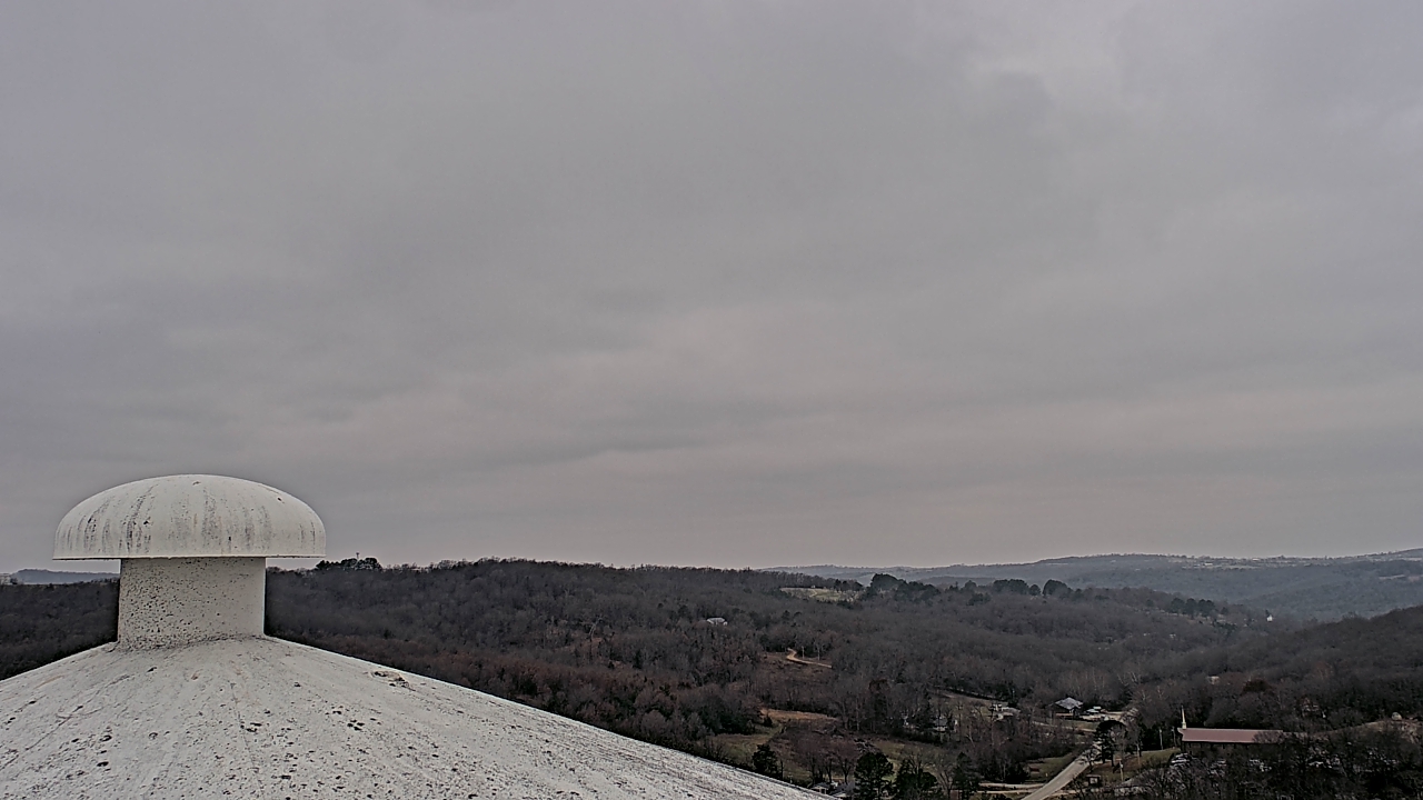 Thumbnail for current weather camera view from Huntsville MS in Huntsville, Arkansas