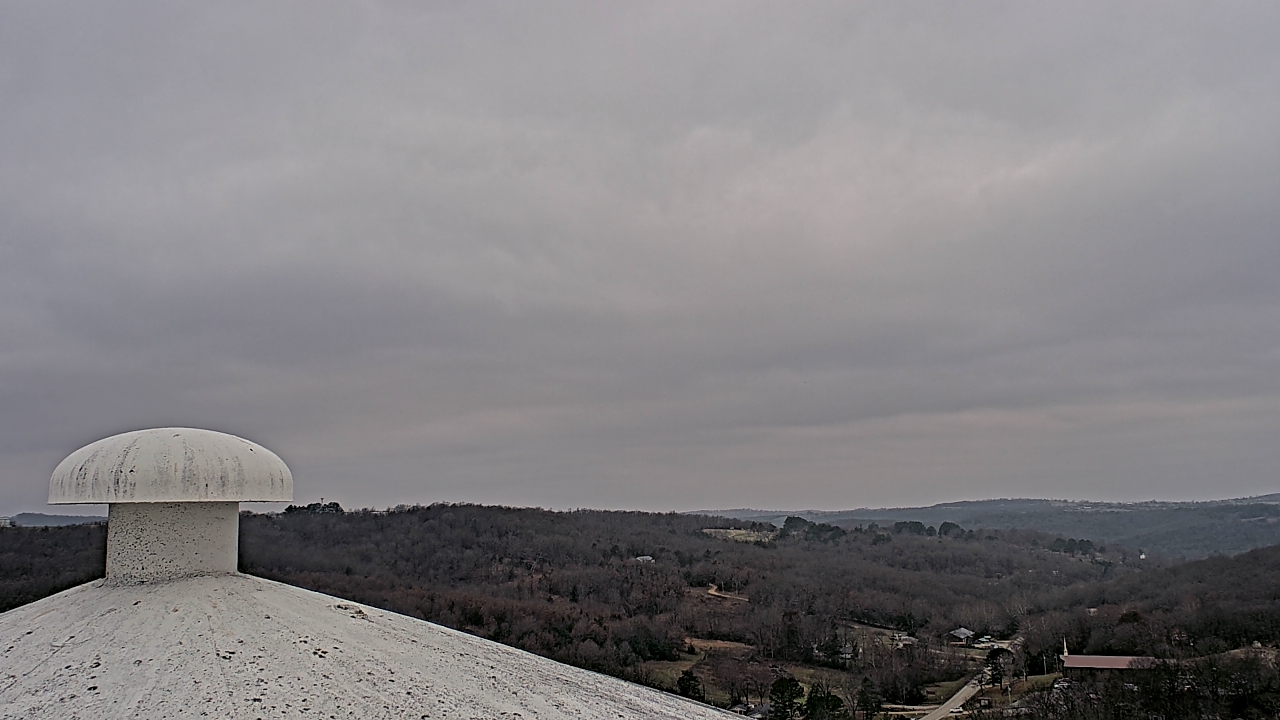 Thumbnail for current weather camera view from Huntsville MS in Huntsville, Arkansas