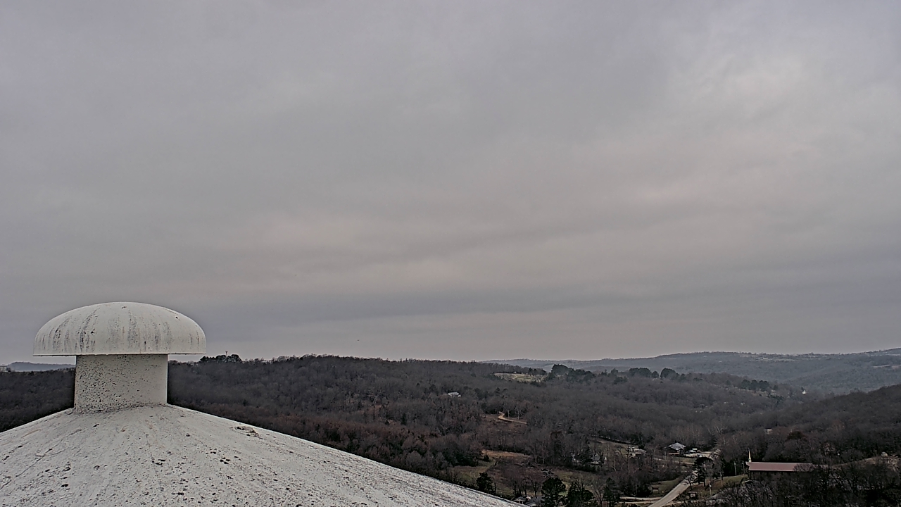 Thumbnail for current weather camera view from Huntsville MS in Huntsville, Arkansas