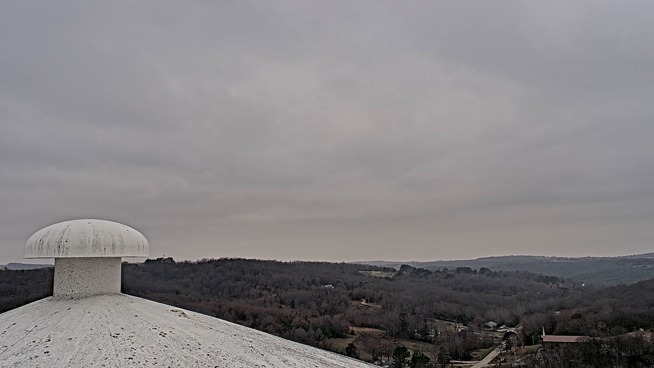 Thumbnail for current weather camera view from Huntsville MS in Huntsville, Arkansas