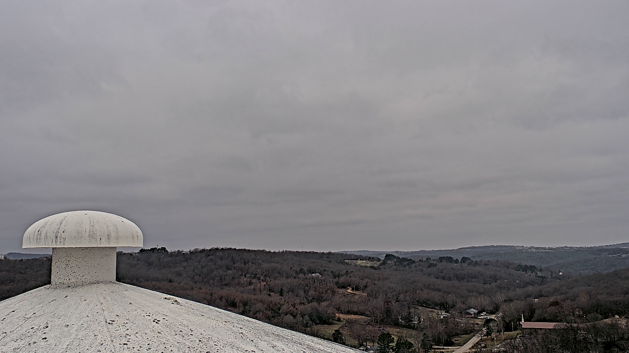 Thumbnail for current weather camera view from Huntsville MS in Huntsville, Arkansas