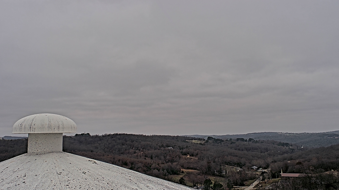 Thumbnail for current weather camera view from Huntsville MS in Huntsville, Arkansas