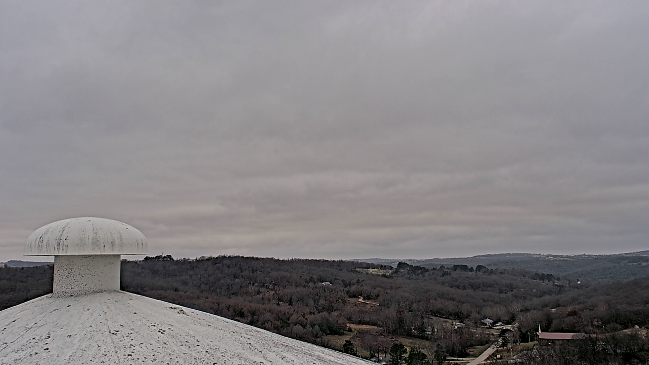 Thumbnail for current weather camera view from Huntsville MS in Huntsville, Arkansas