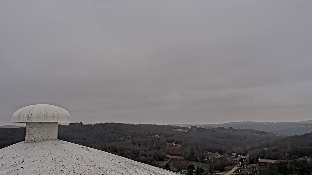 Thumbnail for current weather camera view from Huntsville MS in Huntsville, Arkansas