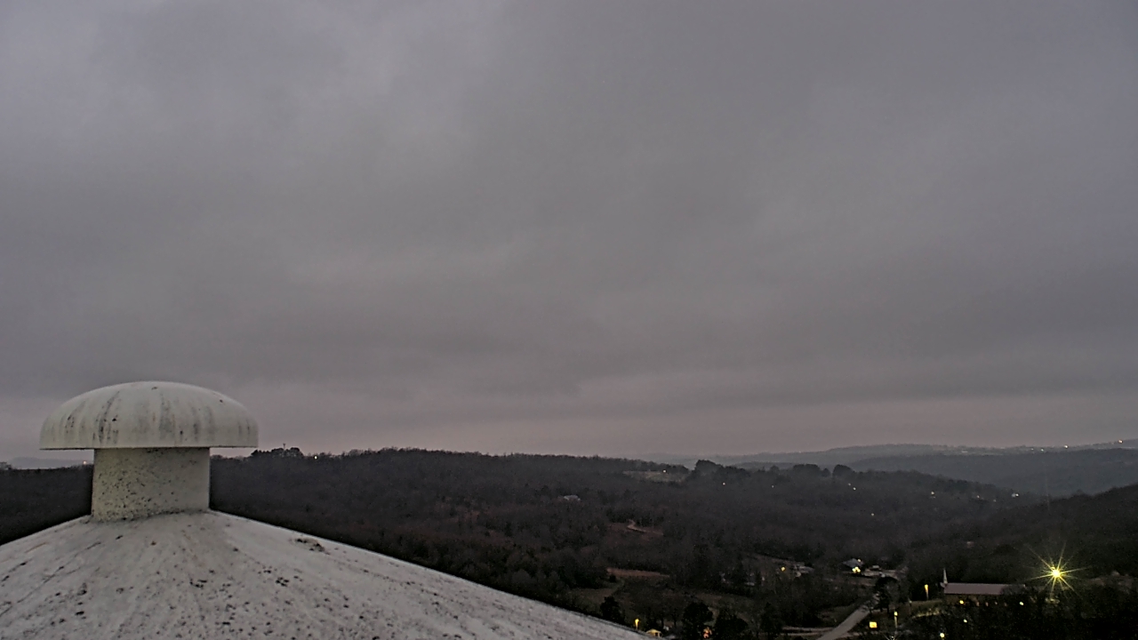 Thumbnail for current weather camera view from Huntsville MS in Huntsville, Arkansas