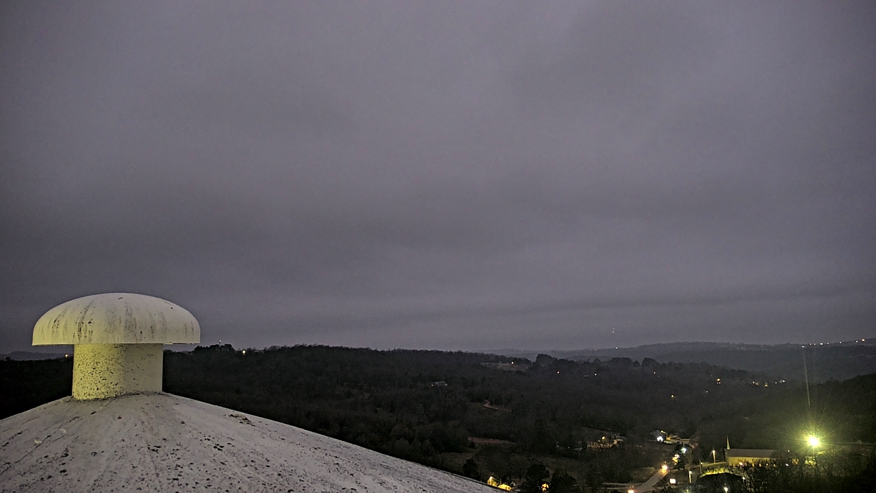 Thumbnail for current weather camera view from Huntsville MS in Huntsville, Arkansas