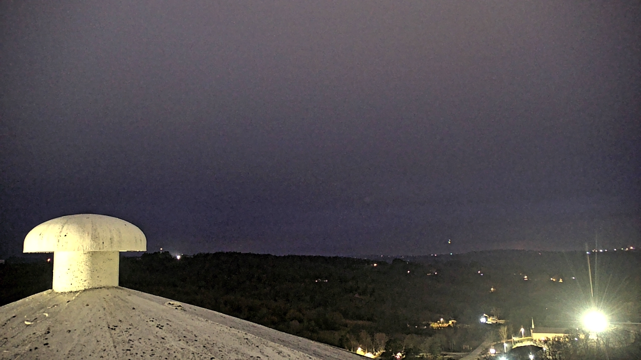 Thumbnail for current weather camera view from Huntsville MS in Huntsville, Arkansas