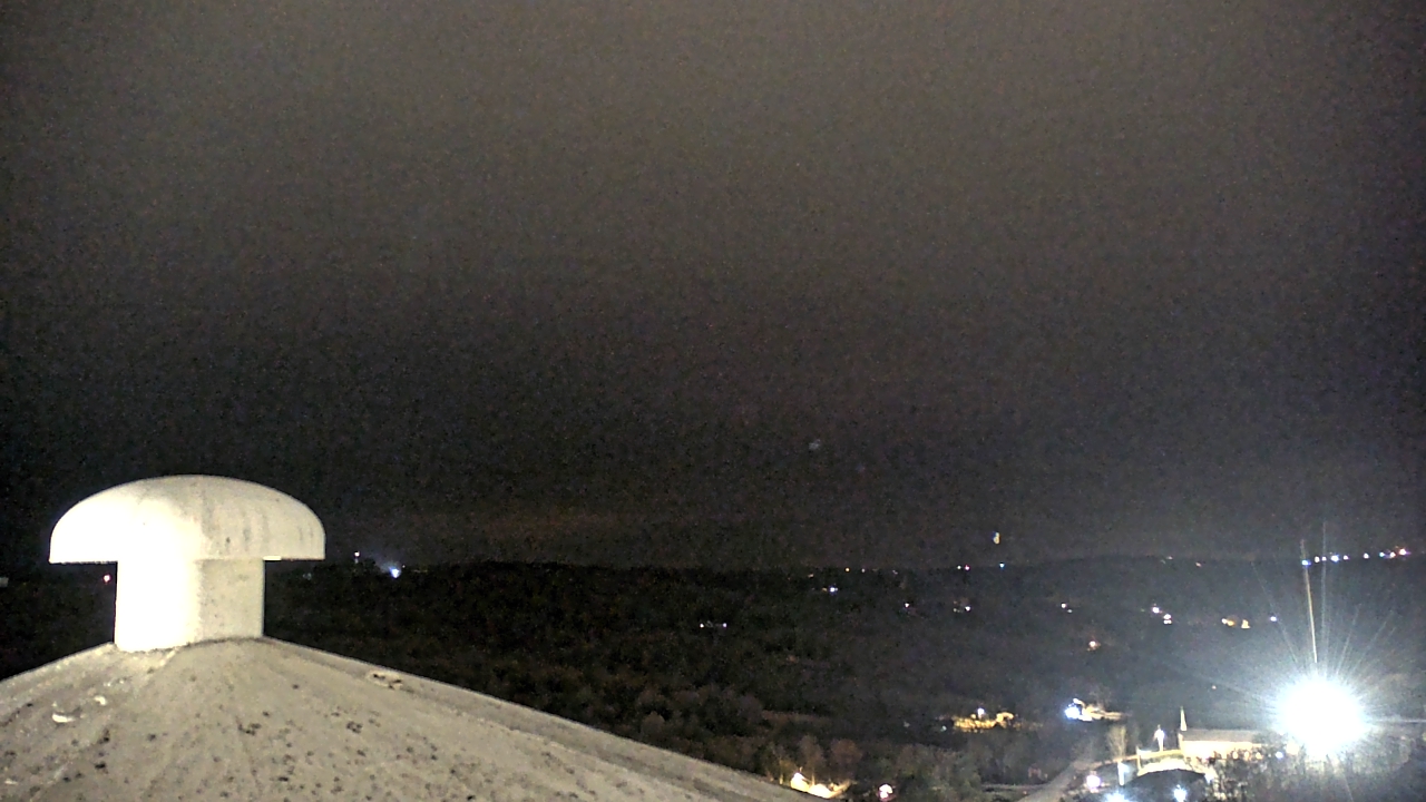 Thumbnail for current weather camera view from Huntsville MS in Huntsville, Arkansas