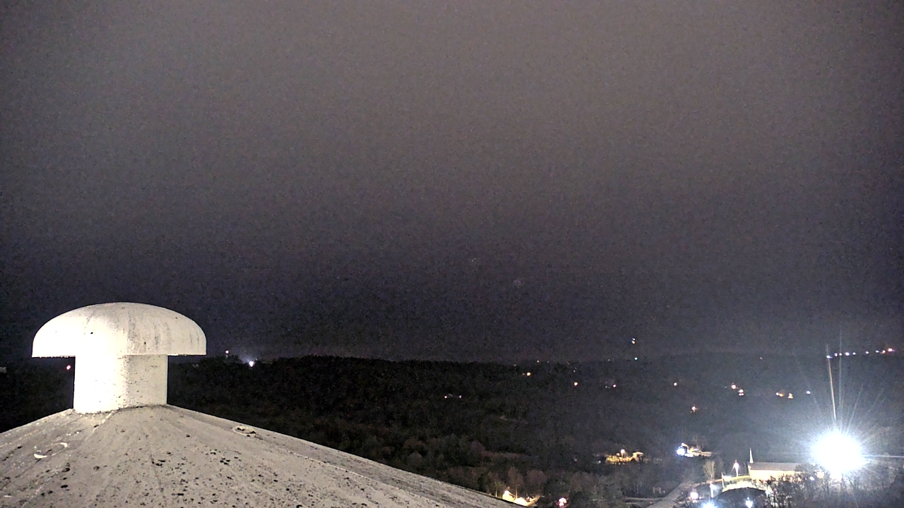 Thumbnail for current weather camera view from Huntsville MS in Huntsville, Arkansas