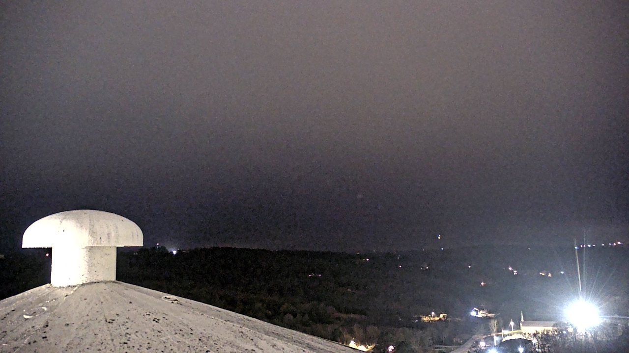 Thumbnail for current weather camera view from Huntsville MS in Huntsville, Arkansas