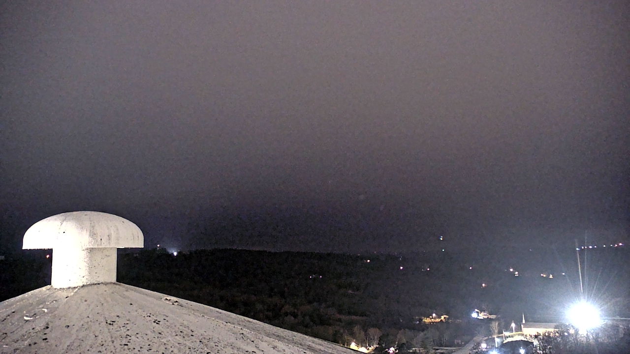 Thumbnail for current weather camera view from Huntsville MS in Huntsville, Arkansas