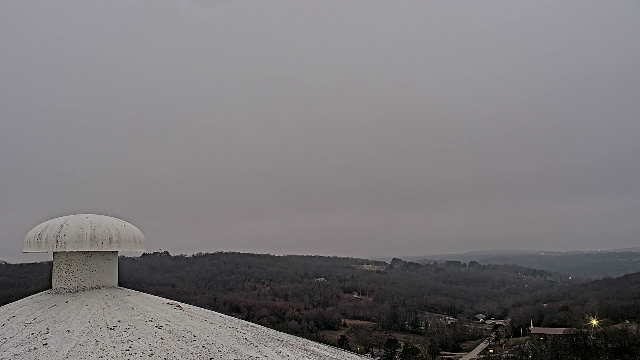 Thumbnail for current weather camera view from Huntsville MS in Huntsville, Arkansas