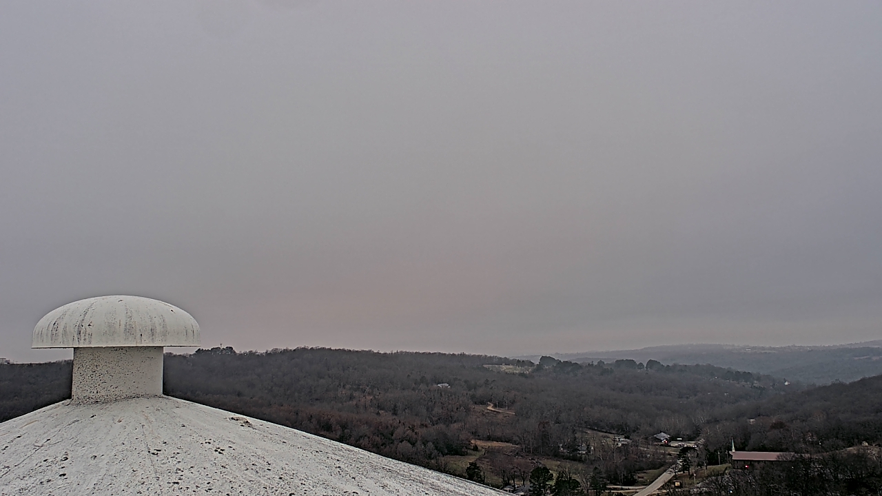 Thumbnail for current weather camera view from Huntsville MS in Huntsville, Arkansas