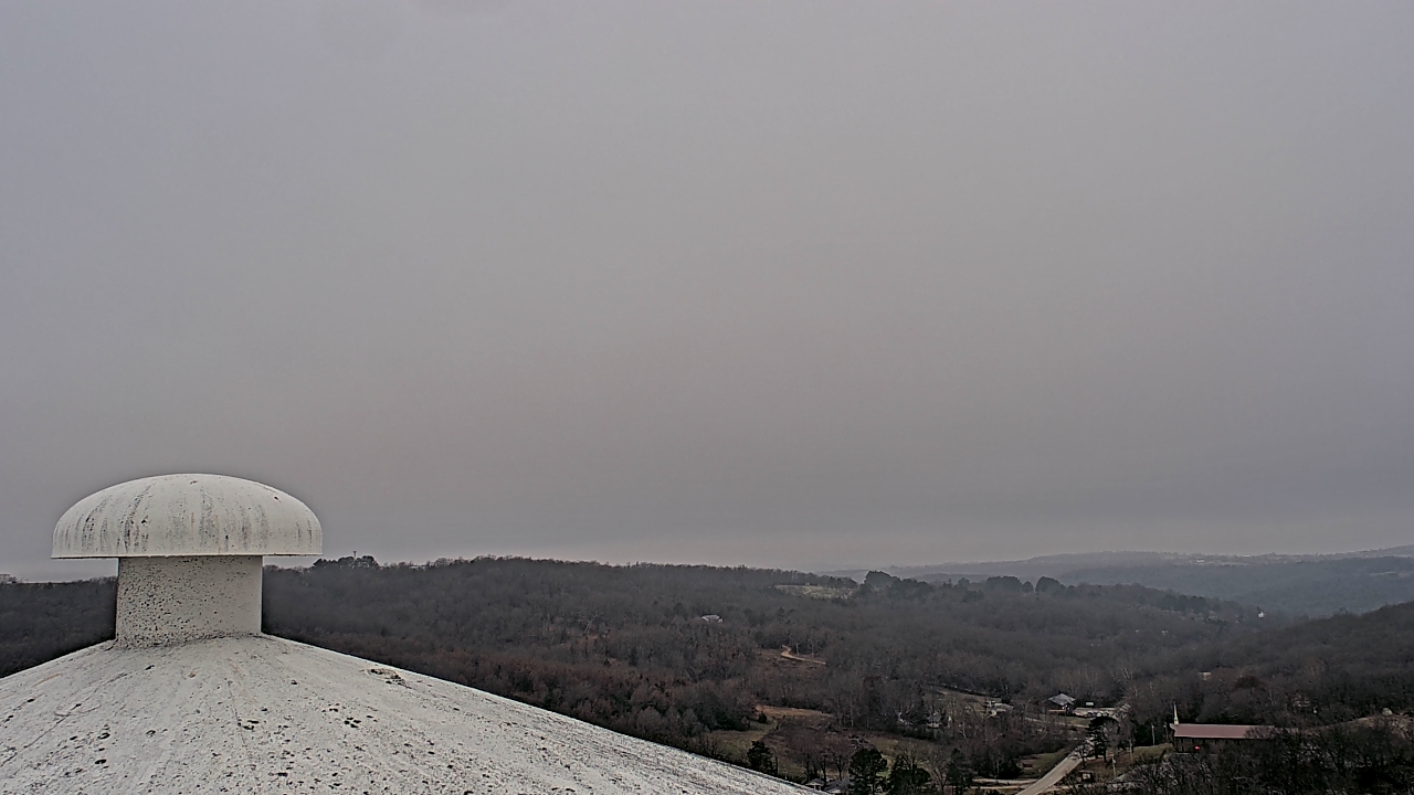 Thumbnail for current weather camera view from Huntsville MS in Huntsville, Arkansas