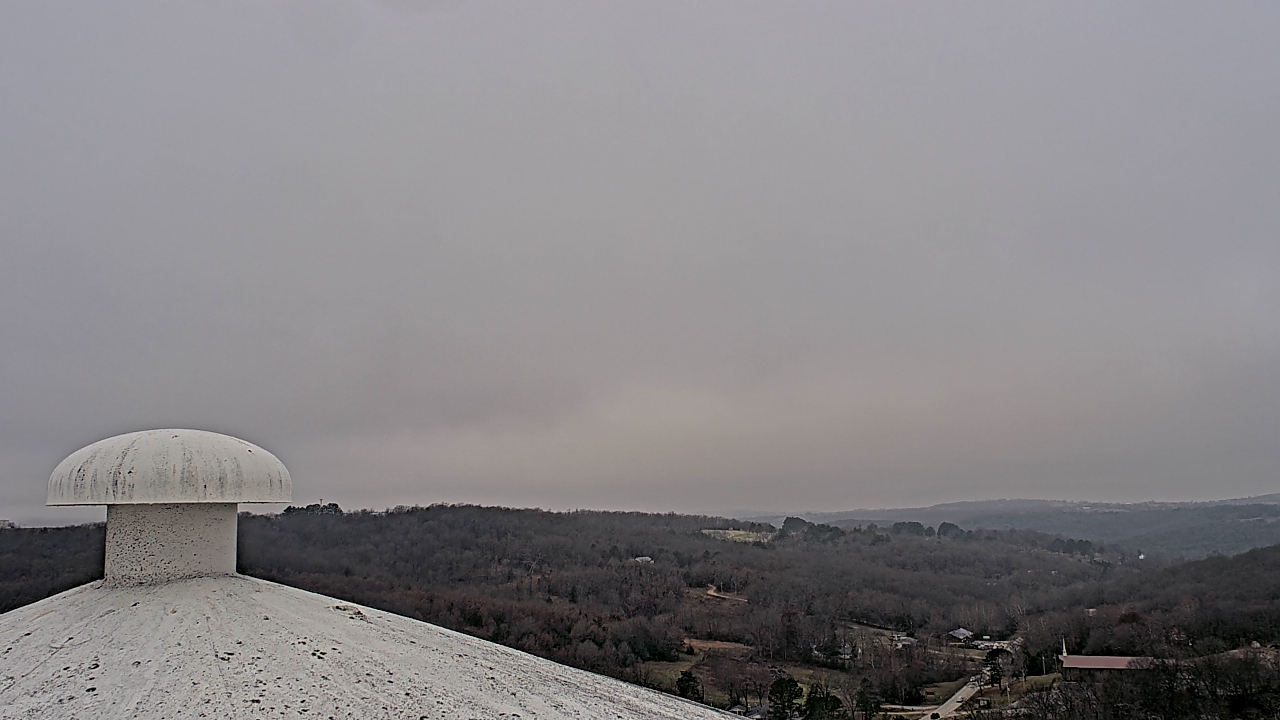 Thumbnail for current weather camera view from Huntsville MS in Huntsville, Arkansas