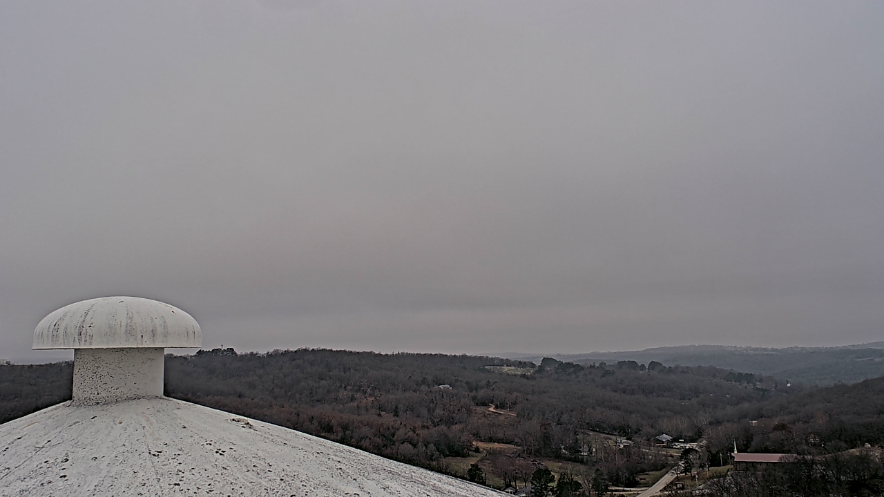 Thumbnail for current weather camera view from Huntsville MS in Huntsville, Arkansas