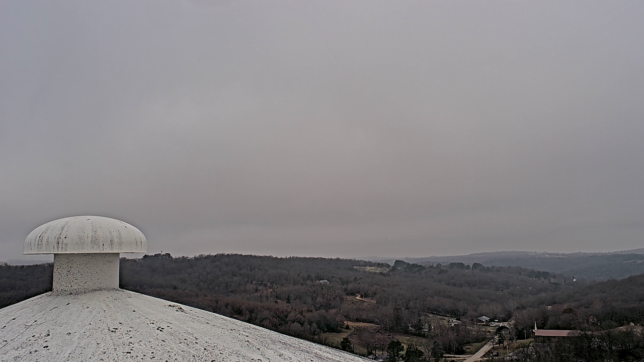 Thumbnail for current weather camera view from Huntsville MS in Huntsville, Arkansas