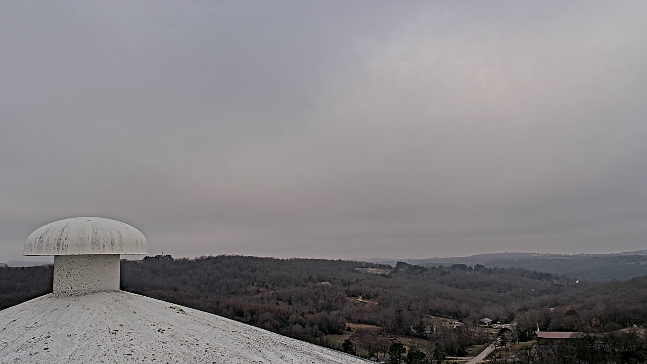 Thumbnail for current weather camera view from Huntsville MS in Huntsville, Arkansas